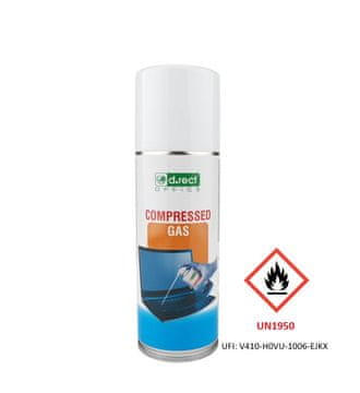 Leviatan Razpihovalo prahu 200ml levia 800186