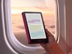 Amazon Kindle Colorsoft Signature (2024) e-bralnik, 32 GB, WiFi, 300 DPI, črn (B0CX8YKQ2H)