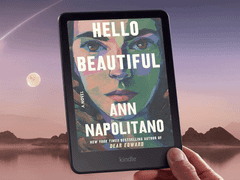Amazon Kindle Colorsoft Signature (2024) e-bralnik, 32 GB, WiFi, 300 DPI, črn (B0CX8YKQ2H)