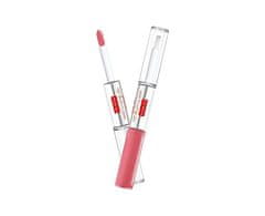 Pupa Dolgoobstojna tekoča šminka Made To Last Lip Duo (Liquid Lip Color) 2 x 4 ml (Odtenek 005 Deep Ruby)