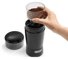 De'Longhi Kavni mlinček KG200