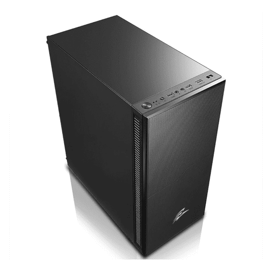 Evolveo Računalniško ohišje ATX Silens S1