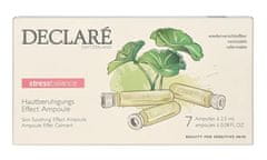 Declare Ampula Stress Balance Skin Soothing Effect 7 x 2,5 ml