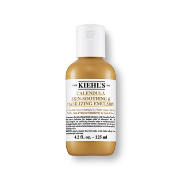 Kiehl´s Emulzija za pomiritev in stabilizacijo kože z ognjičem 125 ml