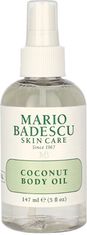Mario Badescu Kokosovo olje za telo 147 ml