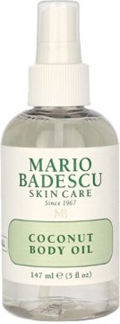 Mario Badescu Kokosovo olje za telo 147 ml