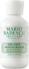 Mario Badescu Vlažilna krema brez olja s SPF 30 (Oil Free Moisturizer) 59 ml