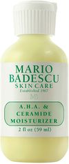 Mario Badescu Vlažilna krema za posvetlitev (AHA & Ceramide Moisturizer) 59 ml