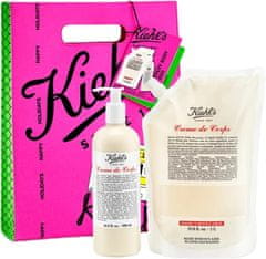 Kiehl´s Winterproof Body Moisturizing Duo darilni set