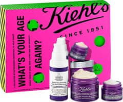 Kiehl´s Koliko si spet star? Darilni set