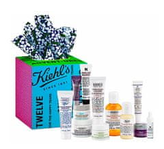 Kiehl´s 12-dnevni adventni koledar 12 Mini Advent