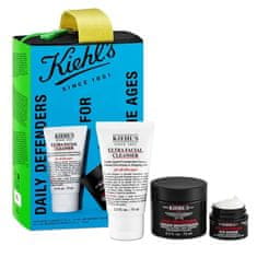 Kiehl´s Daily Defenders for The Ages darilni set