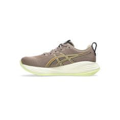 Asics Čevlji obutev za tek rjava 44 EU Gel Cumulus 27