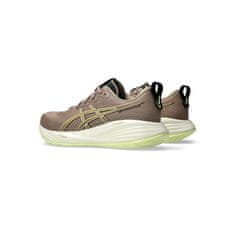Asics Čevlji obutev za tek rjava 44 EU Gel Cumulus 27