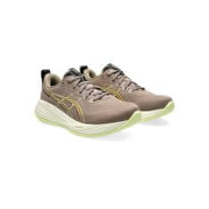 Asics Čevlji obutev za tek rjava 44 EU Gel Cumulus 27