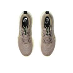 Asics Čevlji obutev za tek rjava 44 EU Gel Cumulus 27