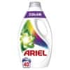 Ariel Gel za barvno pranje, 40 pranj