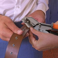 Netscroll 100 kovinskih obročkov za izdelek GripTool, Grips