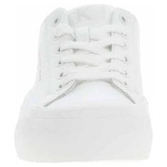 Calvin Klein Čevlji bela 40 EU Triple Bright