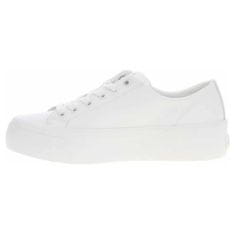 Calvin Klein Čevlji bela 40 EU Triple Bright