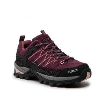 CMP Čevlji treking čevlji Rigel Low Wp