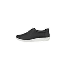 Ecco Čevlji črna 37 EU Soft 2.0 Anniversary