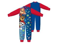 Arditex Spalna obleka iz flisa PAW PATROL, PW14049