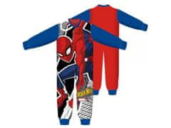 Arditex Fleecova spalna obleka SPIDERMAN, SM14048