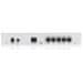 Zyxel USG Flex 100 Firewall, VERZIJA 2, 10/100/1000,1*WAN, 4*LAN/DMZ vrata, 1*USB (samo naprava)