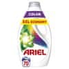 Ariel Gel za barvno pranje, 70 pranj
