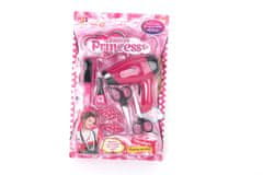Alltoys Frizerski set z majhnim sušilnikom za lase