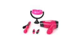 Alltoys Frizerski set z majhnim sušilnikom za lase