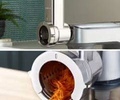 Kenwood Nastavek za rezanje KAX643ME