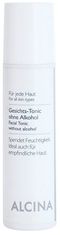 Alcina Tonik za obraz brez alkohola 200 ml
