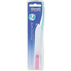 Wilkinson Sword Kaljena steklena pilica za nohte (steklena pilica za nohte za manikuro)