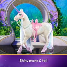 Unicorn Academy Glavnik Unicorn 24 cm Ledenik