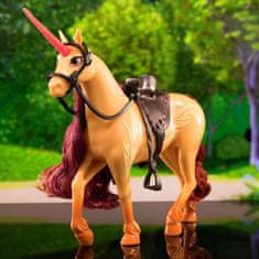 Spin Master Unicorn Academy Glavnik Unicorn 24 cm Cinder