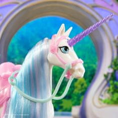 Unicorn Academy Glavnik Unicorn 24 cm Ledenik