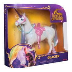 Unicorn Academy Glavnik Unicorn 24 cm Ledenik