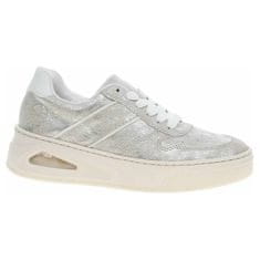 Rieker Čevlji srebrna 39 EU N640240