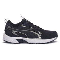 Puma Čevlji obutev za tek črna 42 EU 14 Milenio Tech