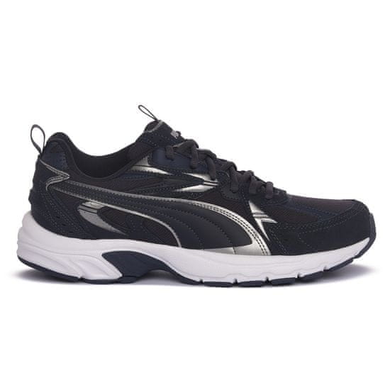 Puma Čevlji obutev za tek črna 14 Milenio Tech