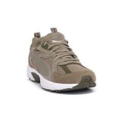 Puma Čevlji obutev za tek rjava 43 EU 15 Milenio Tech