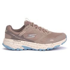Skechers Čevlji obutev za tek rjava 40 EU Tpbl Go Run