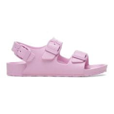 Birkenstock Sandali roza 31 EU Milano Eva