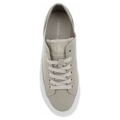Calvin Klein Superge siva 38 EU Eggshell