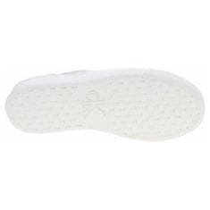 Calvin Klein Superge siva 38 EU Eggshell