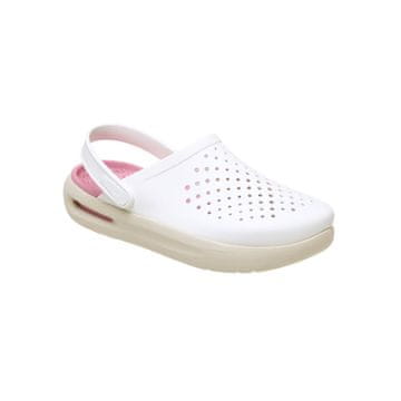 Crocs Cokle bela Inmotion Clog