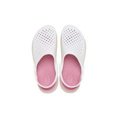 Crocs Cokle bela 37 EU Inmotion Clog