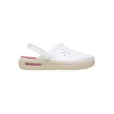 Crocs Cokle bela 37 EU Inmotion Clog